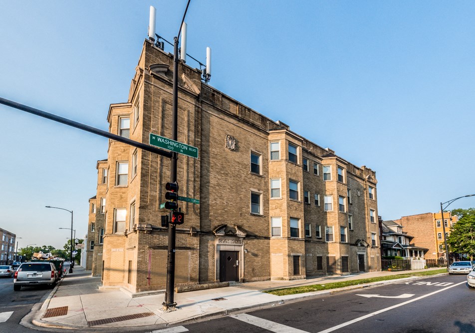 Chicago Apartments Baltimore Amp Indianapolis Pangea Real